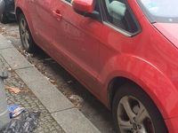 gebraucht Ford Galaxy WA6 2,0 Diesel Ghiq