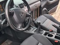 gebraucht Mercedes A150 