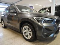 Gebraucht BMW X1 220 PS (161 kW) 2021 Silber SUV