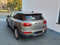 Gebraucht Mini One Clubman 102 PS (75 kW) 2017 Silber Kombi