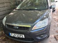 Usata Ford Focus 100 CV (73 kW) 2008 Station wagon