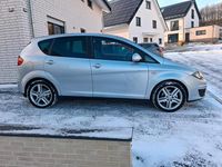 Gebraucht Seat Altea 125 PS (91 kW) 2009 Grau Kombi