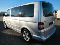 gebraucht VW Multivan T5Transporter BusComfortline