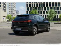 Gebraucht Mercedes EQA250 139 kW (190 PS) 2024 SUV