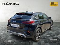 Gebraucht Kia XCeed Black Xdition 204 PS (150 kW) 2022 Schwarz SUV