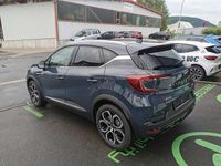Gebraucht Mitsubishi ASX Select 159 PS (116 kW) 2024 Nachtblau SUV
