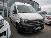 Gebraucht VW Crafter 140 PS (102 kW) 2025 Weiß Van