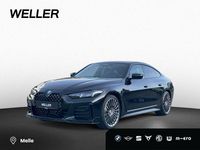 Neu Alpina D4 355 PS (261 kW) 2025 Black sapphire (schwarz) Coupé