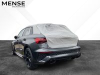 gebraucht Audi RS3 Sportback quattro Matrix Pano HuD