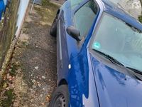 gebraucht Renault Clio II 