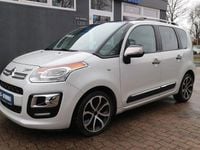 Gebraucht Citroën C3 Picasso SELECTION 95 PS (69 kW) 2014 Perle Van / Kleinbus