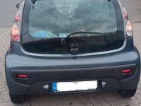 Gebraucht Citroën C1 Style 68 PS (50 kW) 2008 Kleinwagen