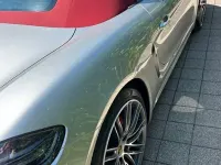 Gebraucht Porsche Boxster GTS 400 PS (294 kW) 2021 Silber Cabrio