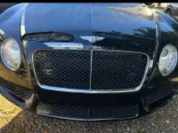 Gebraucht Bentley Continental GT 507 PS (372 kW) 2013