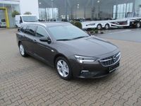 Gebraucht Opel Insignia Elegance 200 PS (147 kW) 2021 Braun Kombi