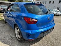 gebraucht Seat Ibiza Lim. FR Getriebeproblem