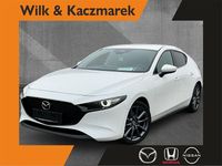 Gebraucht Mazda 3 Exclusive-Line 140 PS (102 kW) 2025 Weiß Limousine