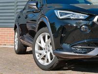 Gebraucht Cupra Formentor 150 PS (110 kW) 2024 Schwarz SUV