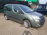 Gebraucht Citroën e-Berlingo 109 PS (80 kW) 2009 Van / Kleinbus