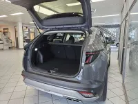 Neu Hyundai Tucson 160 PS (117 kW) 2026 Ecotronicgreyeff SUV