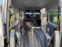 Gebraucht VW Crafter 140 PS (102 kW) 2019 Weiß Van