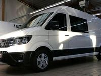 Gebraucht VW Crafter 140 PS (102 kW) 2021 Andere Van