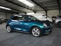 Usata Ora 03 125 kW (171 CV) 2023 Verde Utilitaria