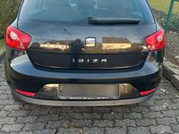 gebraucht Seat Ibiza 6j-1.4