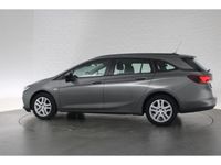 gebraucht Opel Astra ST 2020 CDTI+LED LICHT+NAVI+SPORTSITZE+FRONTKAMERA+SITZ-/LENKRADHEIZUNG+ALUFELGEN