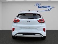 Gebraucht Ford Puma Gen-E 124 kW (169 PS) 2025 Weiß SUV