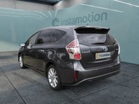 gebraucht Toyota Prius+ Comfort 7-SITZER KAMERA KLIMA LM