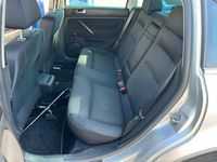 Gebraucht VW Passat 102 PS (75 kW) 2002 Silber Limousine