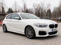 gebraucht BMW M135 i - Handschalter, 3 Türer