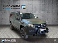 gebraucht VW Amarok 2.0 TDI SingleCab 4Motion *AHK*Hardtop*Si