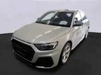 Usata Audi A1 207 CV (152 kW) 2023 Argento SUV