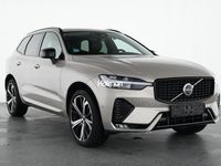 Gebraucht Volvo XC60 Plus 197 PS (144 kW) 2024 Grau SUV