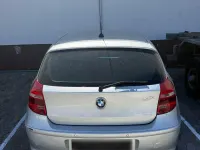 Gebraucht BMW 120 170 PS (125 kW) 2008 Grau Kleinwagen
