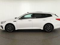 Gebraucht Kia Optima GT-Line 179 PS (131 kW) 2019 Andere Kombi