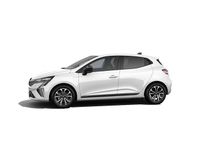 Neu Renault Clio V Techno 115 PS (84 kW) 2025 Weiß Limousine
