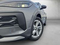 Neu VW T-Roc Style 116 PS (85 kW) 2026 Wolf grey metallic SUV
