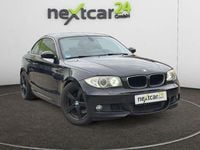 Gebraucht BMW 1M Efficient Dynamics 204 PS (150 kW) 2008 Andere Coupé