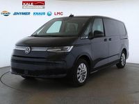 Gebraucht VW Multivan Life 150 PS (110 kW) 2024 Deep black perleffekt Van