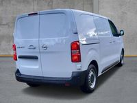 gebraucht Opel Vivaro Cargo-e M (MJ23A) L2 75kWh, Multimedia, K