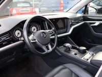 gebraucht VW Touareg 3,0 TDI 4Motion App-Connect Rückfahrk.