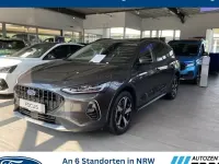 Usata Ford Focus Active 125 CV (91 kW) 2024 Grigio Station wagon