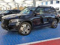 Gebraucht Mercedes GLB180 Progressive 136 PS (100 kW) 2025 Metalliclack kosmosschwarz SUV