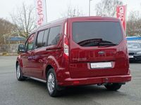 gebraucht Ford Grand Tourneo Connect 1.5 EcoBlue Titanium AT Xe