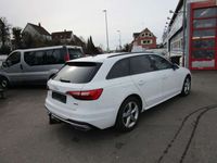 gebraucht Audi A4 Avant 40 TDI quattro *LED*NAVI*PANORAMA*AHK*