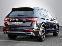 gebraucht Seat Tarraco 1.4 TSI FR e-HYBRID