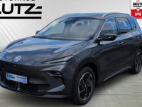 Gebraucht MG S5 Luxury 169 kW (231 PS) 2025 Grau SUV